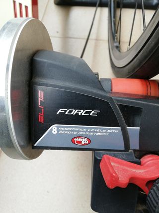 RODILLO ELITE FORCE ELASTOGEL