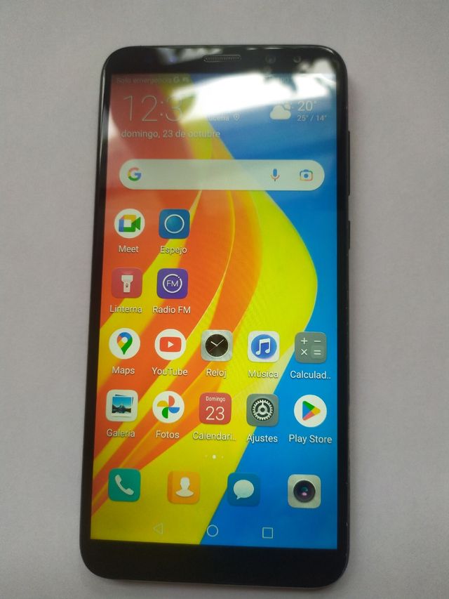 HUAWEI MATE 10 LITE