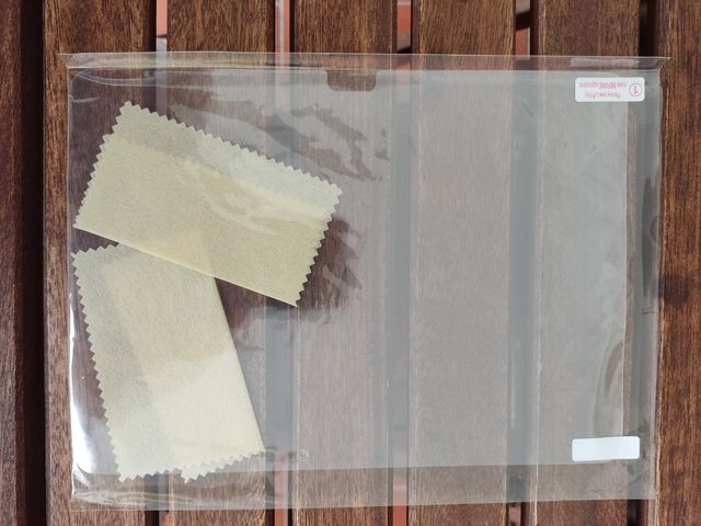 funda samsung galaxy tab 3 regalo protector pantal