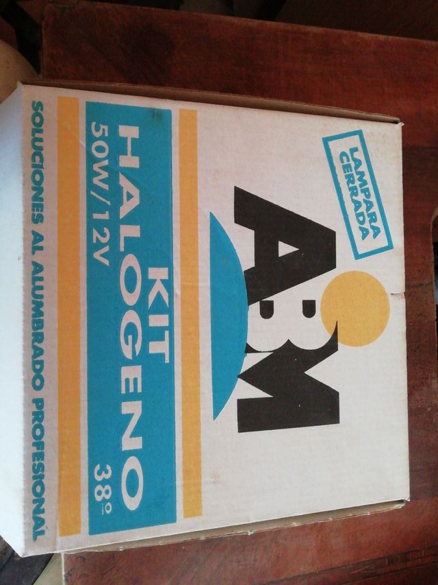 Ojos buey pequeños nuevos.