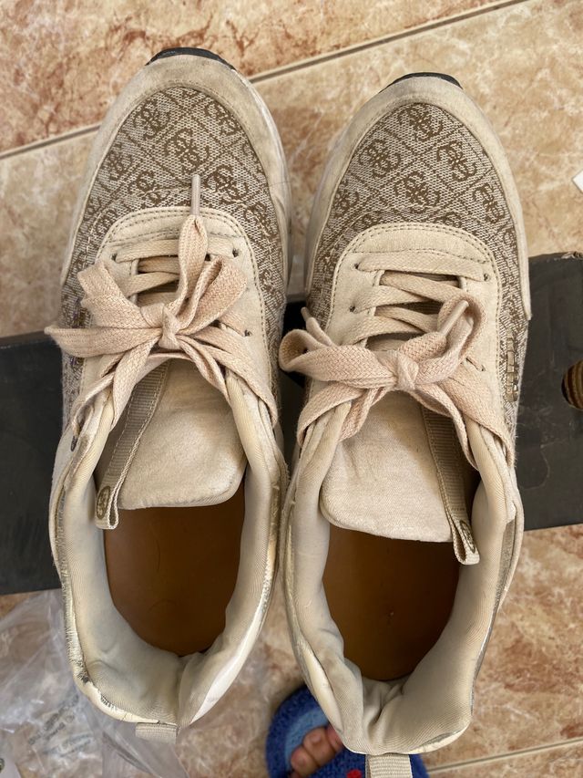 Zapatillas GUESS originales