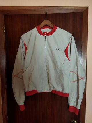 CAZADORA DEPORTIVA LI-NING