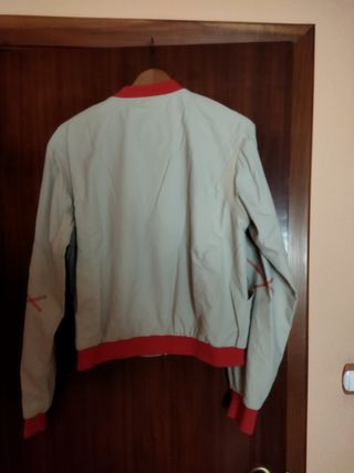 CAZADORA DEPORTIVA LI-NING