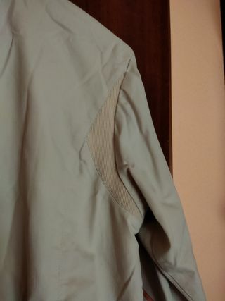 CAZADORA DEPORTIVA LI-NING