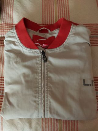 CAZADORA DEPORTIVA LI-NING