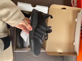 Adidas NMD Negras