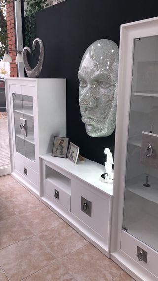 MUEBLES Y COMPLEMENTOS BRILLI BRILLI