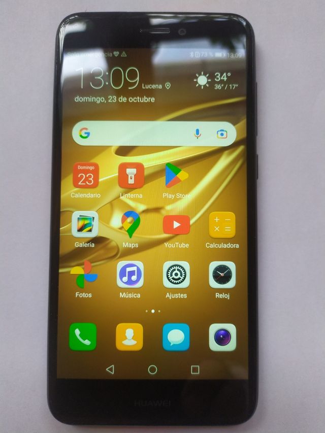 HUAWEI P8 LITE DAL 2017