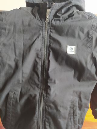 cazadora bomber Element 