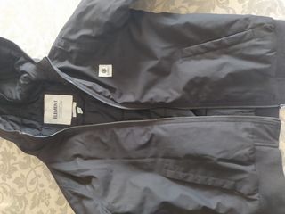 cazadora bomber Element 