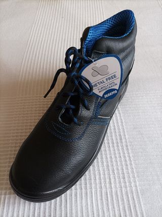 Skarppa Tucán S3 SRC Línea azul T-44