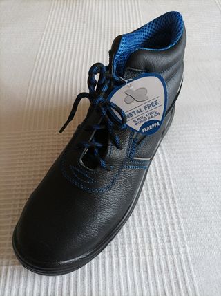 Skarppa Tucán S3 SRC Línea azul T-44