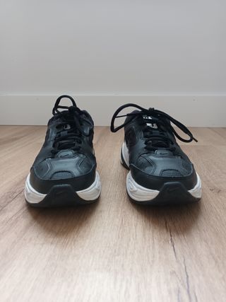 Zapatillas Nike M2K Tekno woman