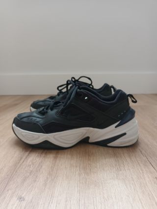 Zapatillas Nike M2K Tekno woman