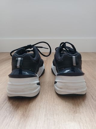 Zapatillas Nike M2K Tekno woman
