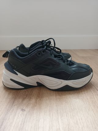 Zapatillas Nike M2K Tekno woman
