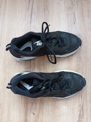 Zapatillas Nike M2K Tekno woman