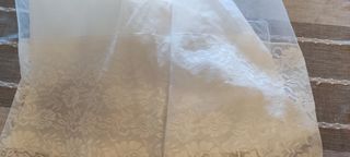 Vestido de Primera Comunión 
