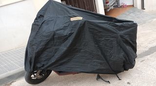 funda scooter 125cc