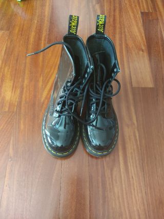 Botas martens