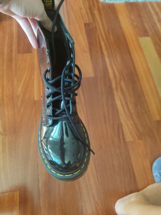 Botas martens