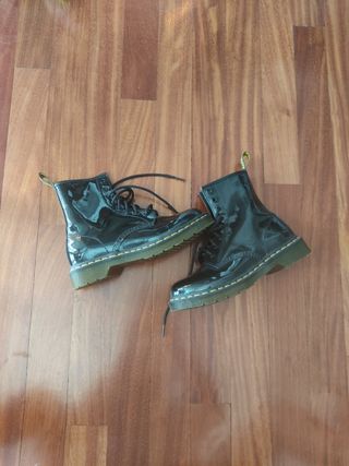 Botas martens