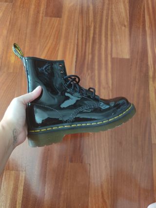 Botas martens