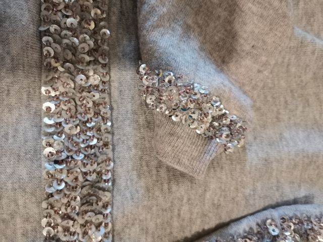 Vestito VDP tg 12 anni