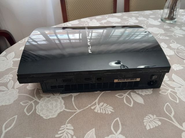 Playstation 3 ps3  no se enciende