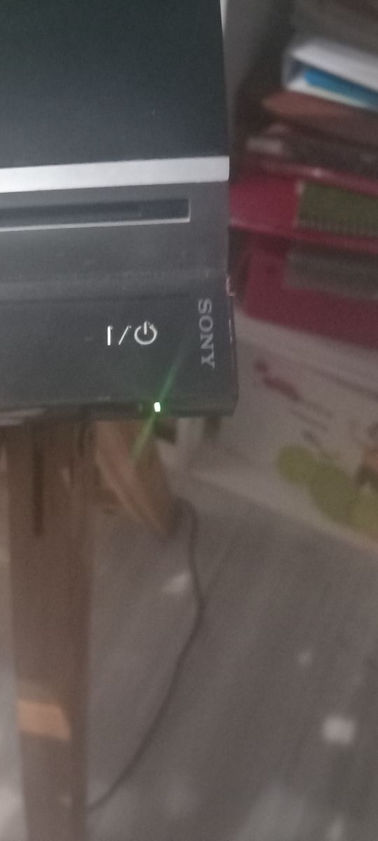 Playstation 3 ps3  no se enciende