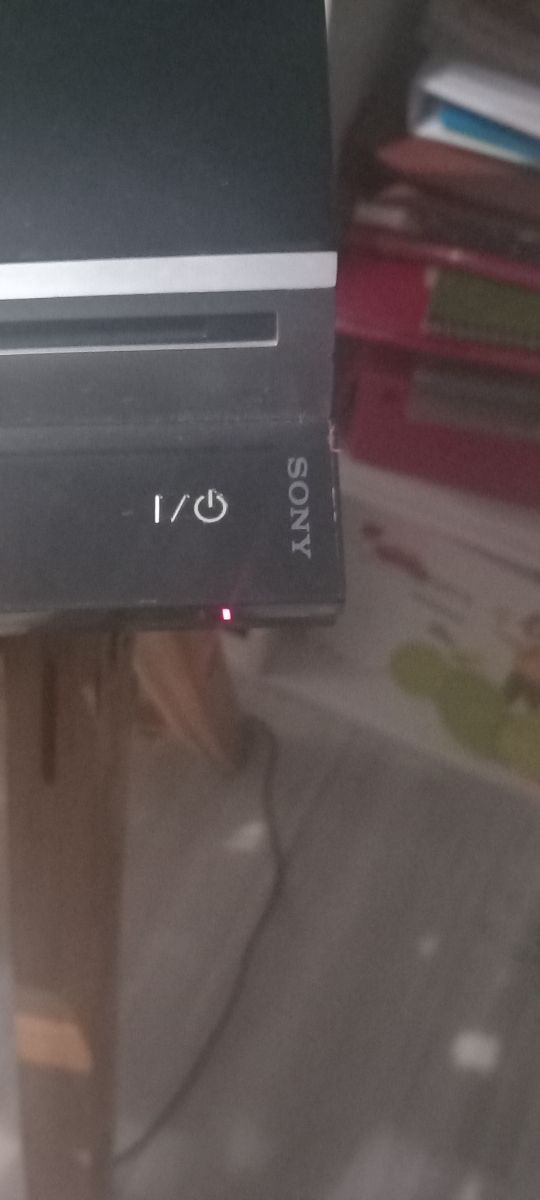 Playstation 3 ps3  no se enciende