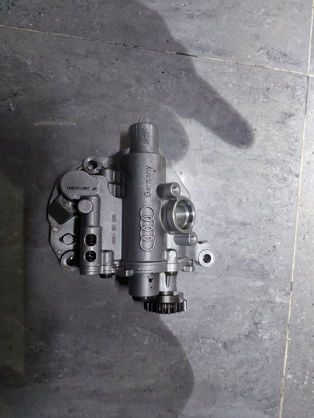 bomba aceite 1.8 tfsi 160 cv cda 2.0 tfsi