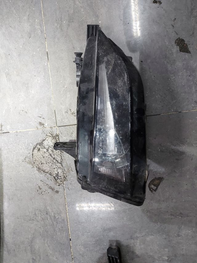 antinieblas golf 7 vi