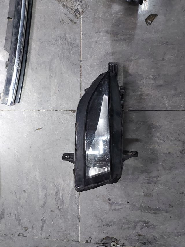 antinieblas golf 7 vi