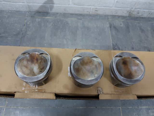 pistones audi a3 1.8 tfsi 160 cv tipo motor cda