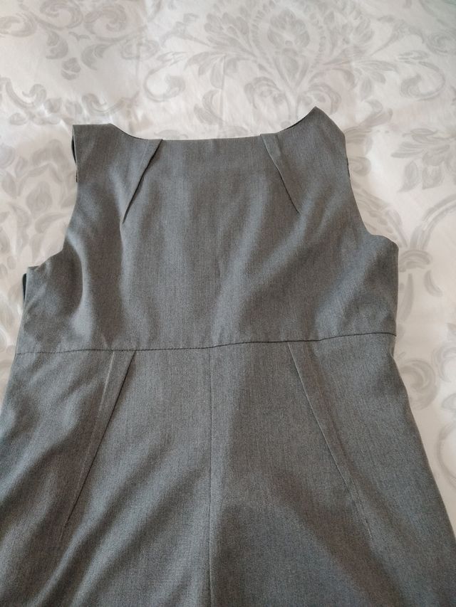 VESTIDO ZARA S REBAJADO!!