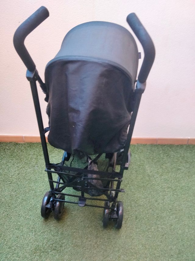 carro / silla de paseo