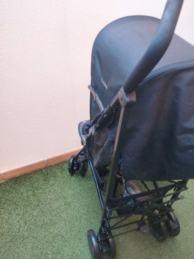 carro / silla de paseo