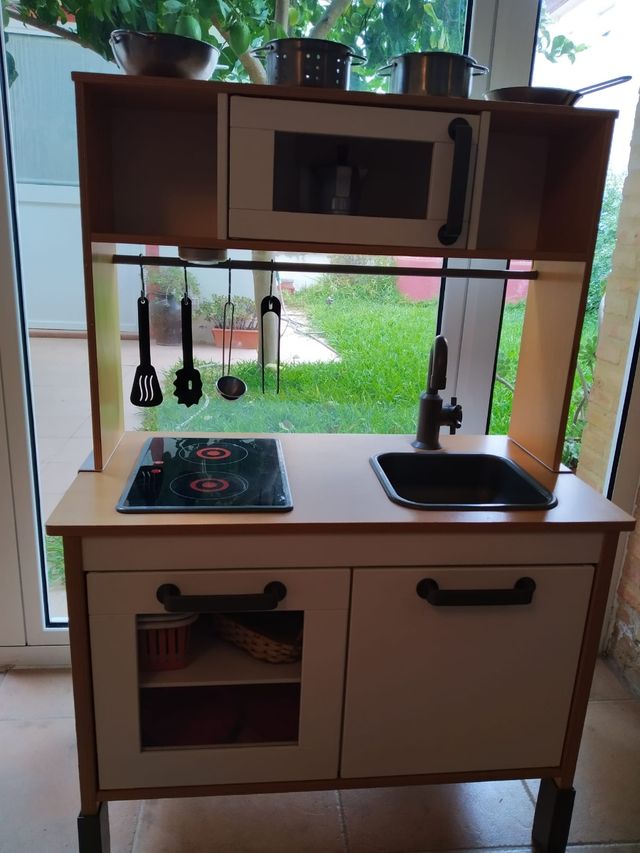 Cocina Ikea 