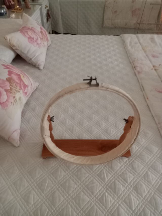 BASTIDOR PARA BORDAR