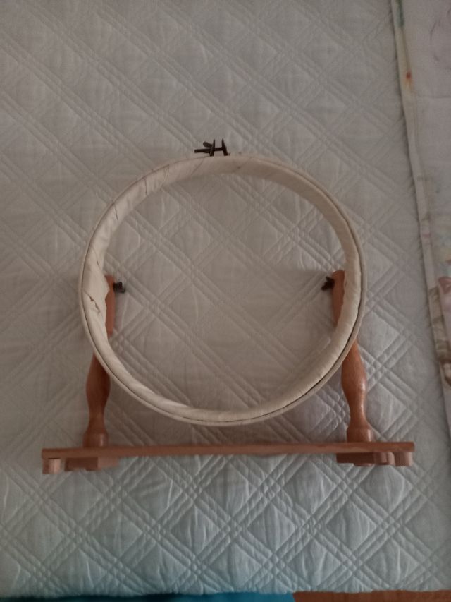 BASTIDOR PARA BORDAR