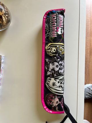 Funda flauta 