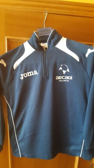 Sudadera Camiseta