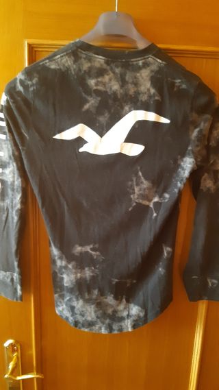 Sudadera Camiseta
