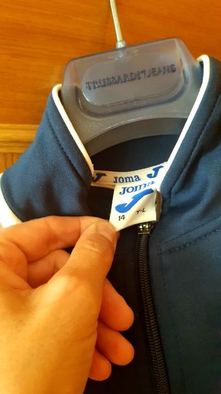 Sudadera Camiseta