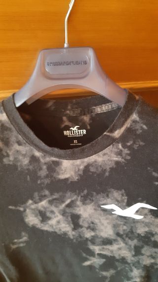 Sudadera Camiseta