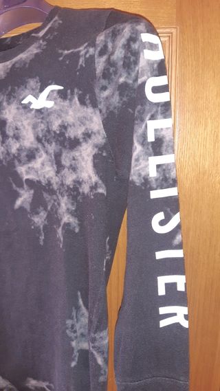 Sudadera Camiseta