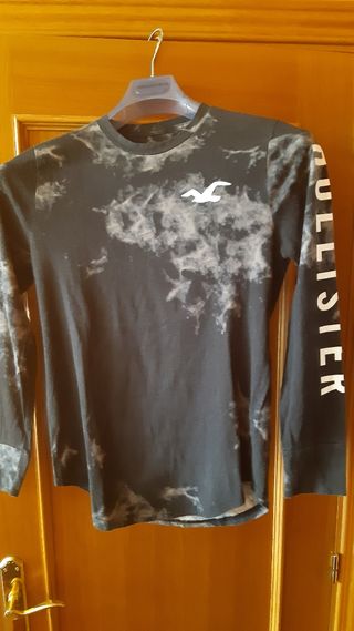 Sudadera Camiseta