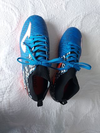 Botas de tacos Joma