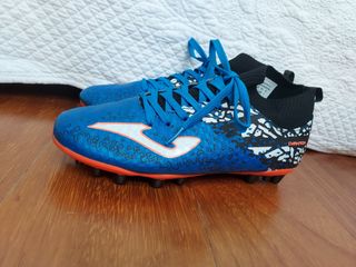 Botas de tacos Joma